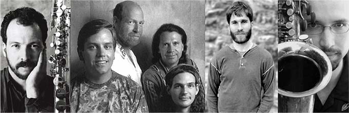 Russian Dragon Band Pics